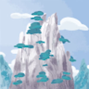 Meet your Posher, Chialis